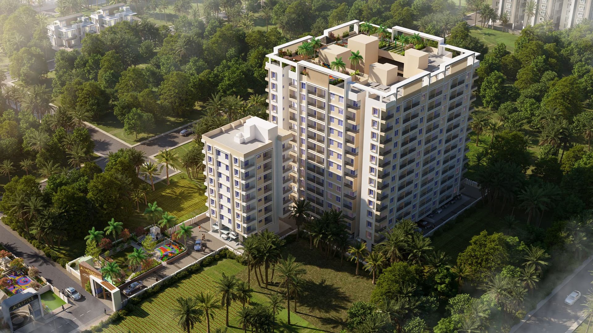 Optima Infra