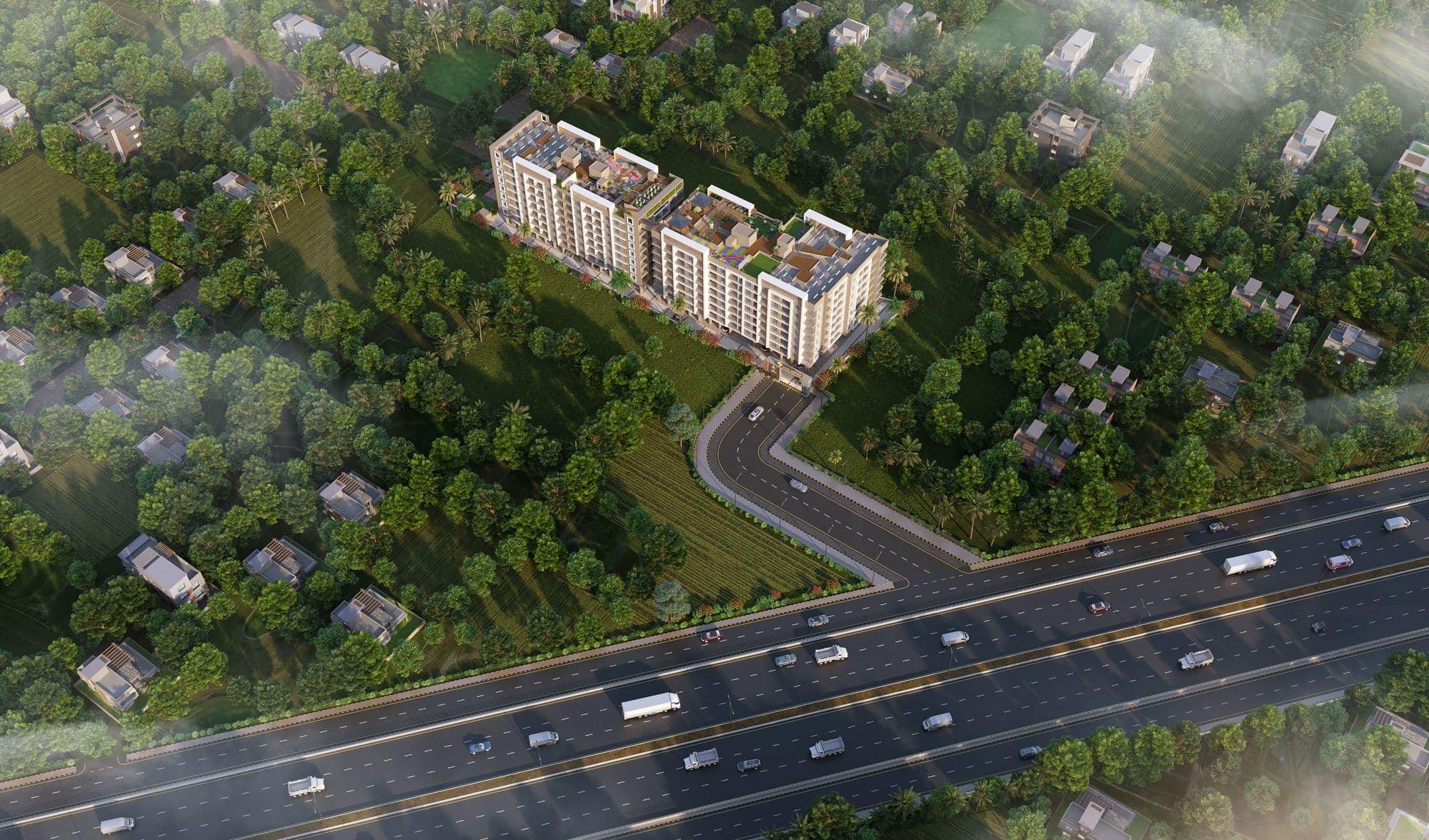 Siddhi Aspire