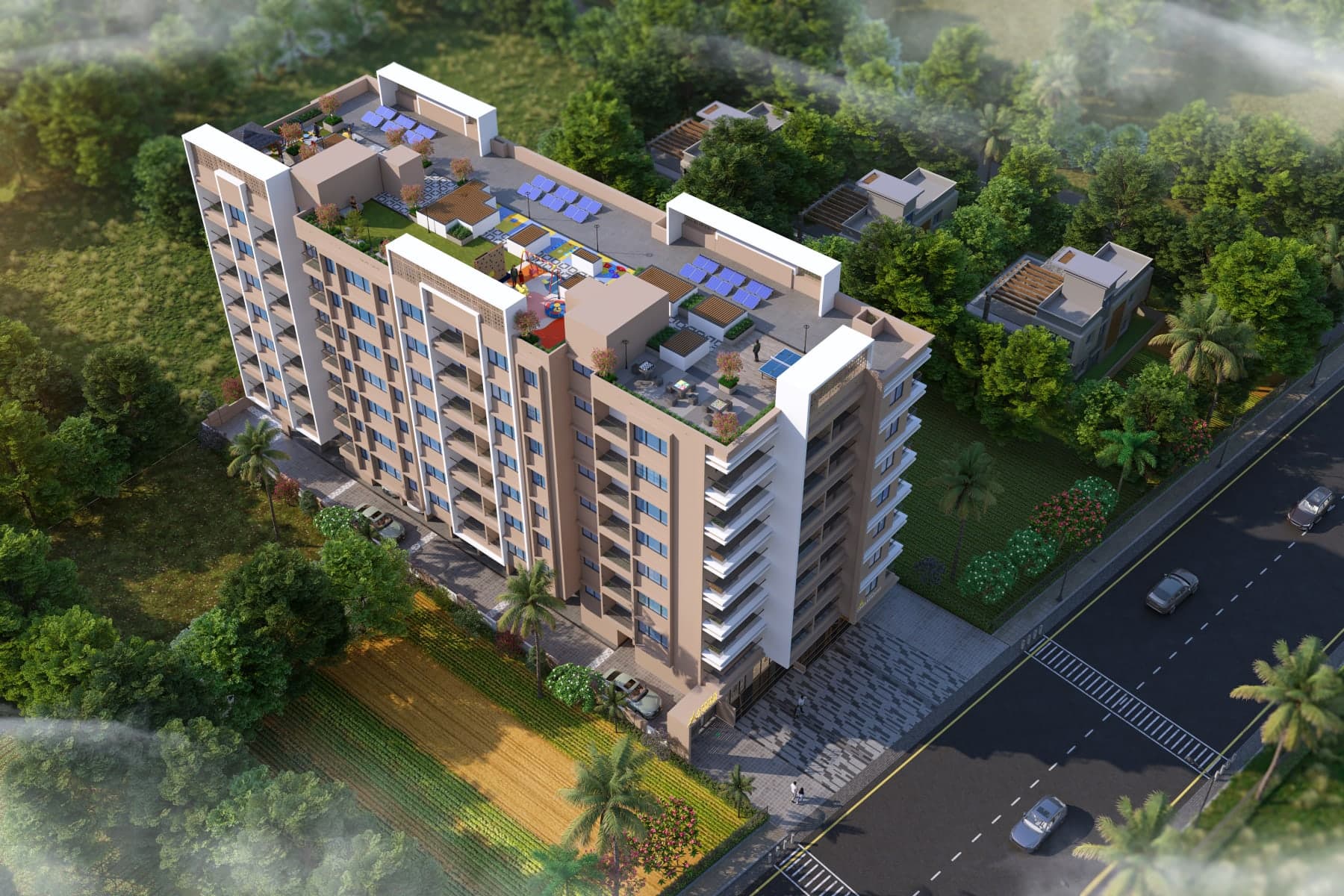 Aspire Buildcon